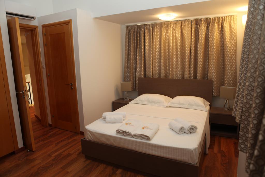 Anthorina Villa 18 Protaras Exterior foto